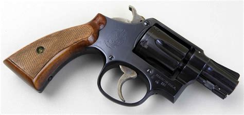 Revolver Smith And Wesson Mod 38 Military And Police Victory Cal 38 Sp Matr V47945 Gun Store