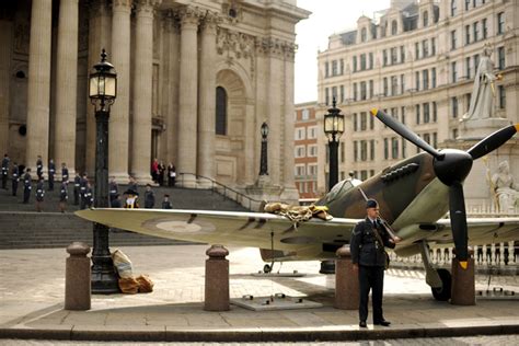 In Pictures Battle Of Britain Day Govuk