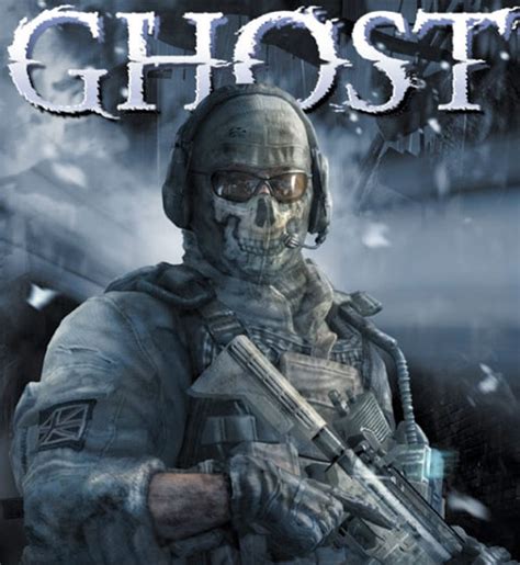 Ghost Seria Mesmo O Gaz Teoria Games
