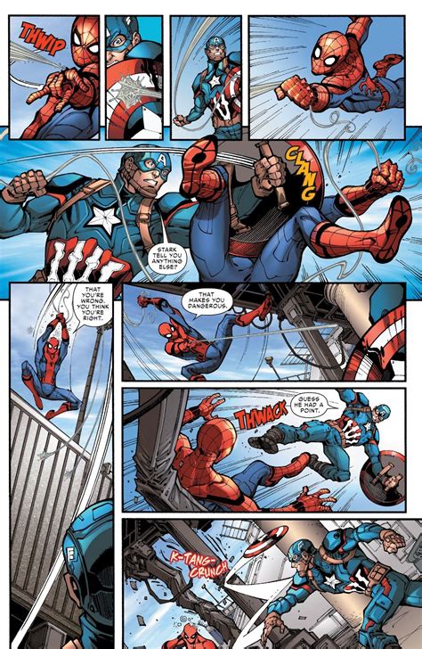 I tried to run an extensive search on how this specific movie can be watch free online and i found a pretty good resource telling 2 methods one is using some codes on movies sites and other. Spider-Man: Homecoming Prelude Issue #2 - Read Spider-Man ...