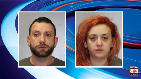 Two Mattoon people arrested for drug-induced homicide, murder of child