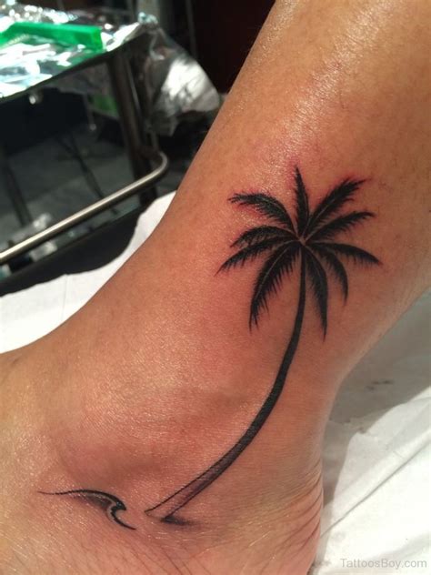 Ankle Tattoos Tattoo Designs Tattoo Pictures