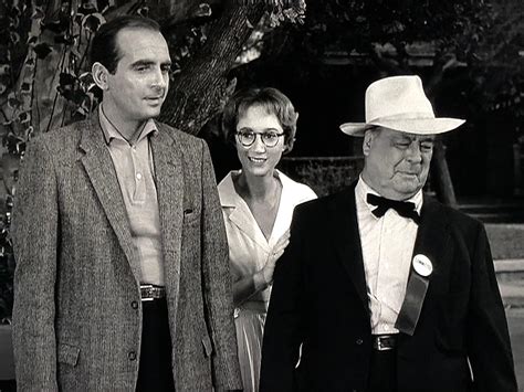 Mayberry Goes Hollywood (1961)