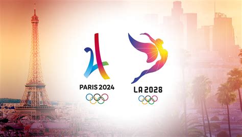 Its Official Los Angeles Awarded To Host 2028 Summer Olympics Latf