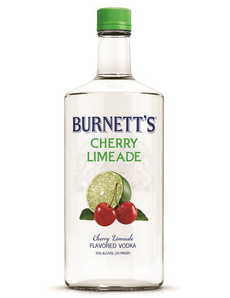 It's a mentality that, clearly, svedka can get behind. Heaven Hill Brands Introduces Cherry Limeade and Apple ...