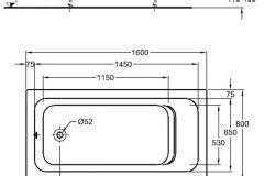 Badewanne standardmaße picture gepostet und veröffentlicht von sem, die in unserer sammlung gespeichert sind. Badewanne Standardmaße - Hause Deko Ideen : Decoranddesign ...