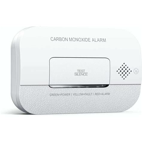 7 Best Carbon Monoxide Detectors 2024 Reviews House Grail