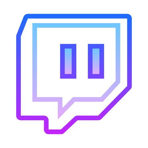 Twitch Logo Png Photo Png Mart