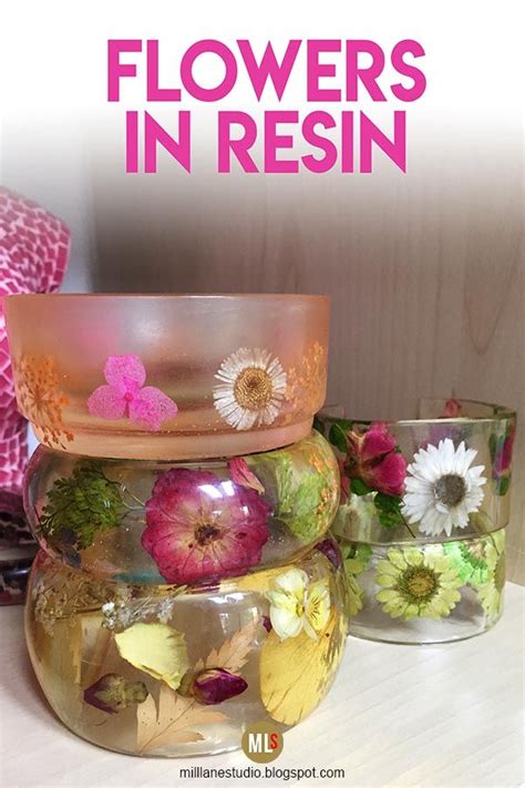 5 how do you preserve flowers in resin? Drying and Preserving Flowers for Resin | Diy resin crafts ...