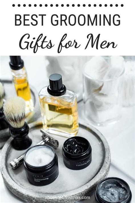 Grooming Ts For Men Unique Ts For Men Ts Beard Oil Balm