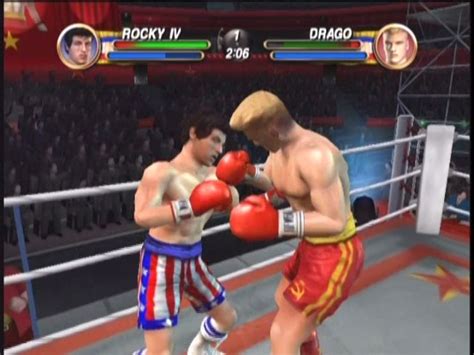 Rocky Screenshots For Xbox Mobygames