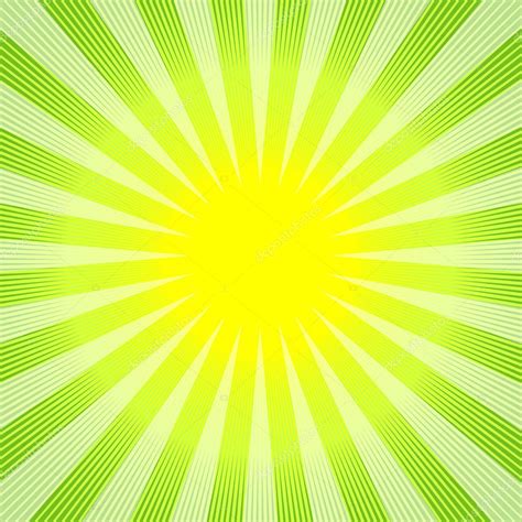 Abstract Green Yellow Background — Stock Vector © Olgadrozd 1156786