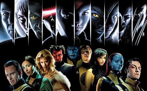 X Men Rewatch A Serious Attempt To Find Meaning In The Strangest