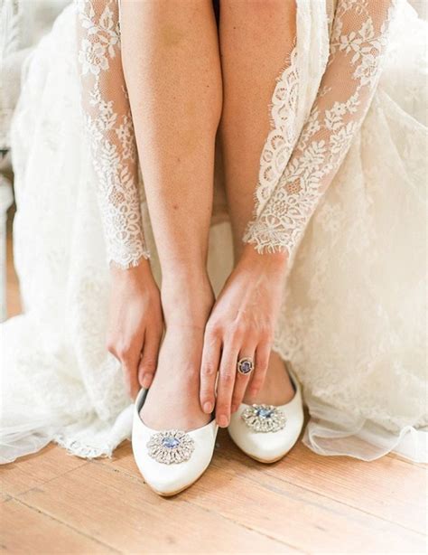 Erros Comuns Na Hora De Escolher O Sapato De Noiva