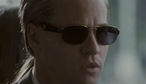 Anyone Know What These Are Val Kilmer Heat 1995 Rsunglasses