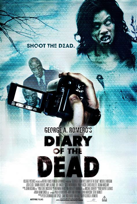 Diary Of The Dead 2007