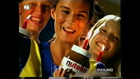 Rai 1 began transmissions in 1954 as programma nazionale. Raiuno - Sequenza spot - 8 Maggio 2000 (HD 720p50) - YouTube