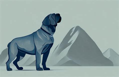 Mountain Mastiff Dog Breed Information And Care Article Insider