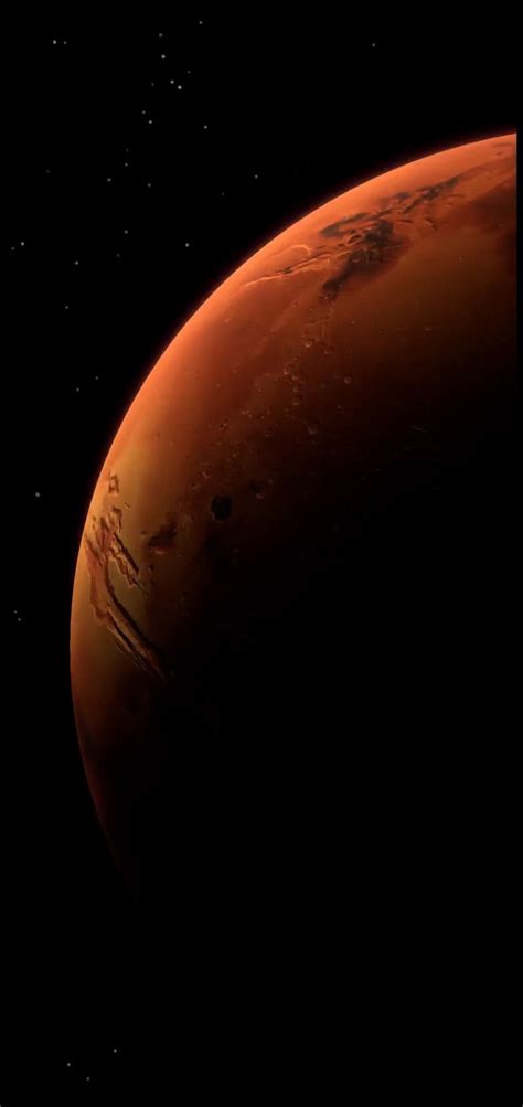 Space To Mars Live Wallpaper Wallpapers Central