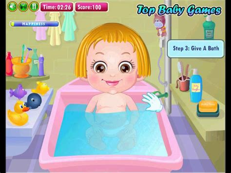 Her hairs have grown longer and dandruff all over making it untidy. Baby Hazel Hair care - YouTube