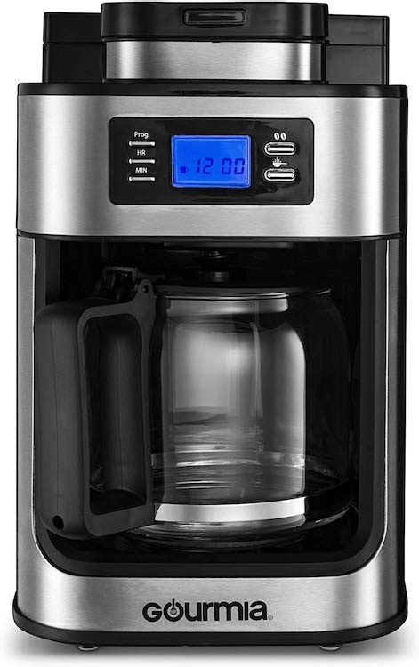 Best drip coffee machine 2020 movies list. Best Coffee Maker With Grinder 2020 | Reviews & Buyer's Guide