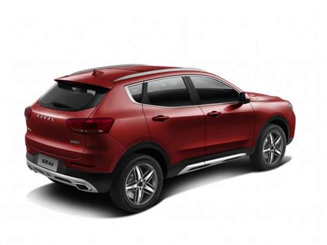 Haval H4 Autocosmos Com