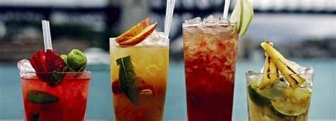 the top 5 frozen cocktail menus haute living