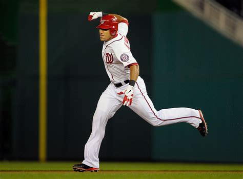 Nationals Shortstop Ian Desmond Is Putting It All Together The Washington Post