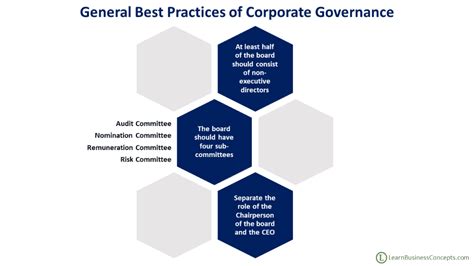 Understanding Corporate Governance