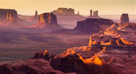 Southwest Expedition Series Part 7 Monument Valley Utah Nyc Asian
