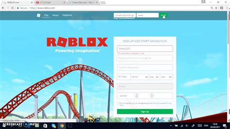With our tool you are untraceable, you won't have any problems. Confirm Password In Roblox - Roblox Hack No Human ...