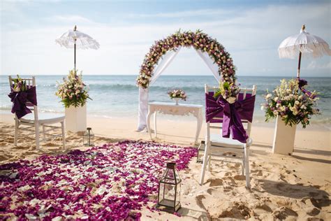 5 Most Popular Wedding Flowers For Your Beach Wedding The Wow Style