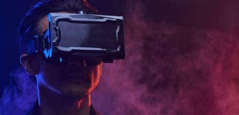 The Potential Risks Of Virtual Reality Pornography