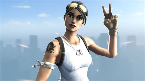 Epic Is Working To Remove Boob Physics From Fortnite Saying It Was