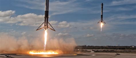 Spacexs Falcon 9 Certified To Launch Nasas Flagship Scientific