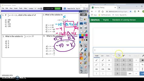 Savesave lesson 3 exit ticket for later. Exit Ticket Review 2 step with fractions - YouTube