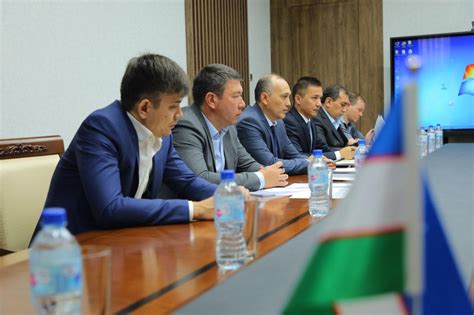 Uzbekistan And Turkmenistan Strive To Fully Resume Goods Transportation