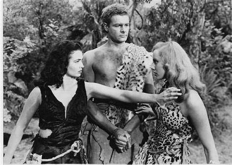 Prehistoric Women 1950 Science Fiction Movie Dvd Ebay