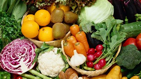 Tubers, roots, leaves, flower buds, stems, fruits, seeds. Brain food is real: Study shows how diet affects memory as ...