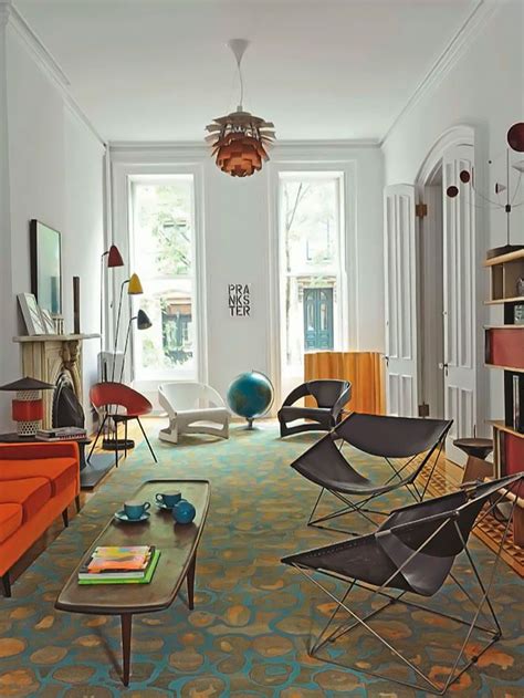 Check spelling or type a new query. 288 best 60s Interiors images on Pinterest | Architecture ...