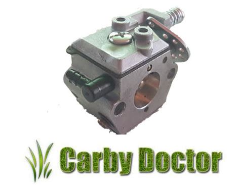 Carburetor For Stihl Chainsaw 009 010 011 And 012 Unbranded