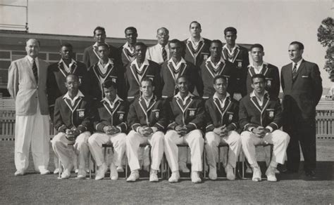 Sk Flashback The Golden Years Of West Indies Cricket 1960 To 1969