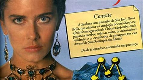 Dona Beija Tv Series 1986 Episode List Imdb