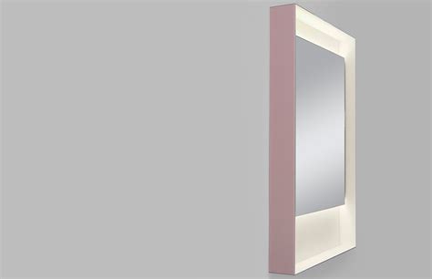 Ein spiegelschrank ist hierfür der ideale alltagshelfer. Wandmontierter Spiegel für Badezimmer - DAMA - ARTELINEA ...