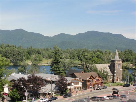 Stay at best western adirondack inn from $119/night, the pines inn lake placid from $134/night. Lake Placid Golf School - Mike Bender Golf