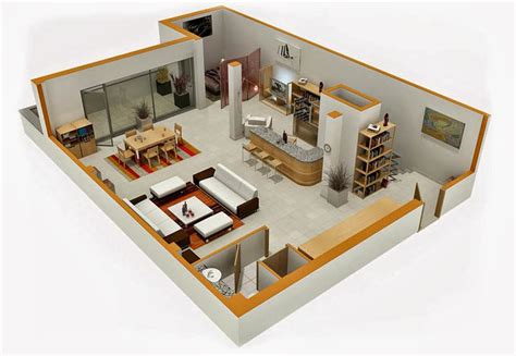 Como Hacer Planos De Casas Y Diseño De Interiores Tutorial Completo