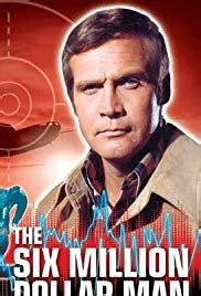 No one could survive that! "The Six Million Dollar Man" The Return of the Bionic Woman: Part 2 (TV Episode 1975) - IMDb