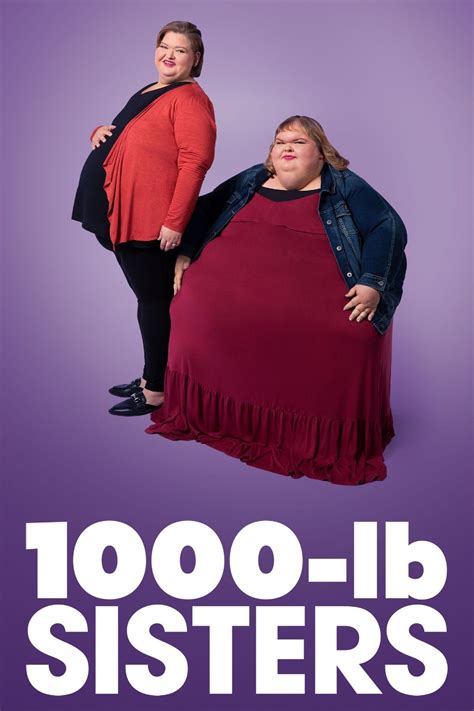 1000 Lb Sisters Tammy Slaton Tells Haters To “keep Your Mouth Shut” Amid Weight Loss Success