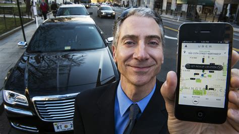 Why Becoming an Uber Driver Shouldn't be a Rash Decision