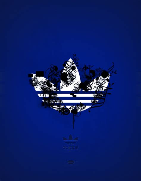 71 Adidas Originals Wallpaper